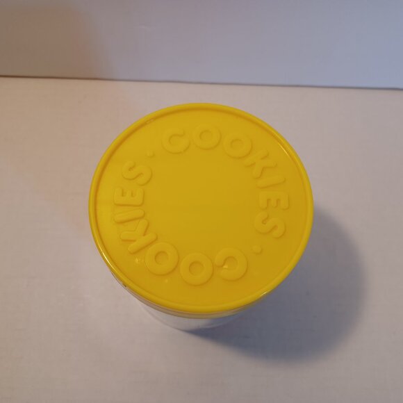 1990 Wilton Sesame Street Going Places 8 Cookie Cutters Plastic Big Bird Elmo - Picture 2 of 8